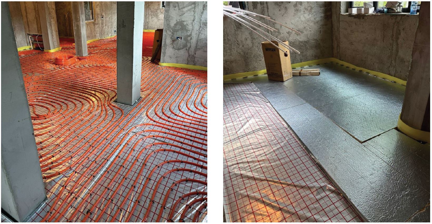 Prețuri Speciale de la 100m2